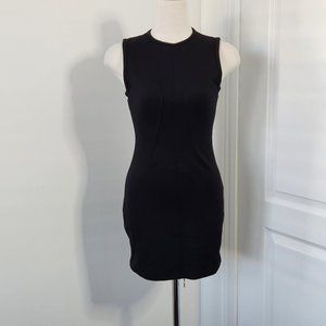 T Alexander Wang Body Con dress Small